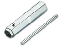 Arnold Zündkerzenschlüssel 4-in-1 für SW 16/18/19/21 mm