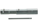 Arnold Zündkerzenschlüssel 4-in-1 für SW 16/18/19/21 mm