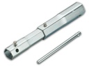 Arnold Zündkerzenschlüssel 4-in-1 für SW 16/18/19/21 mm