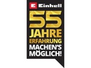 Einhell Ersatzmesser 36 cm, GE-CM 36 Li