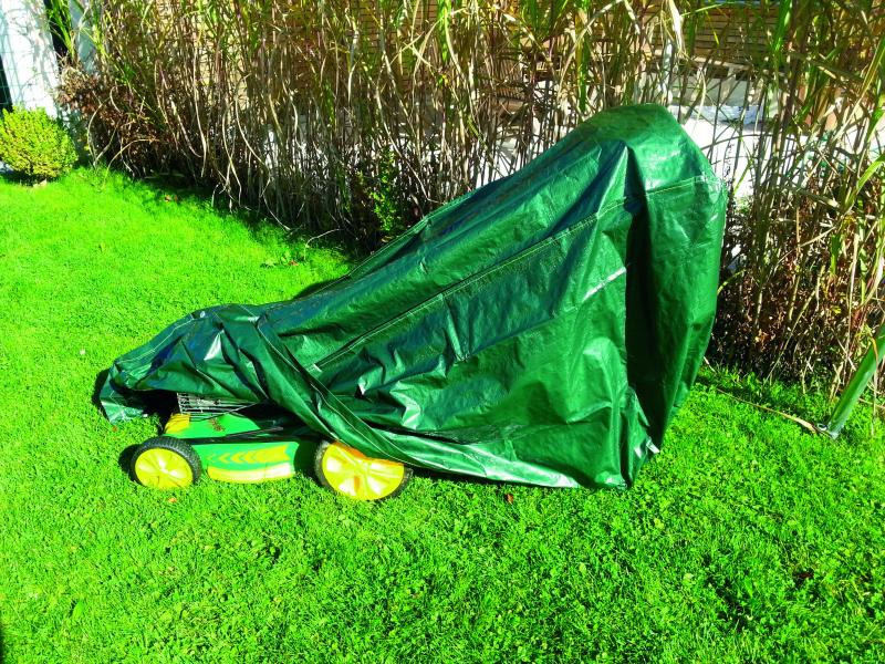 Windhager Abdeckhaube 250/210 x 52/138cm