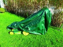 Windhager Abdeckhaube 250/210 x 52/138cm