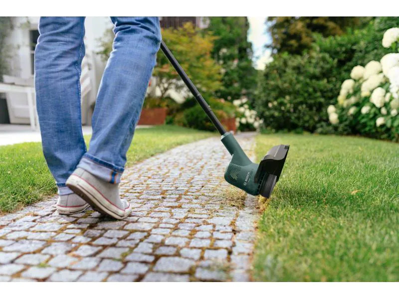 Bosch Fadenspule EasyGrassCut 23 &amp; EGC 26 4 m x 1,6 mm