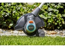 Gardena Radsatz für Rasentrimmer