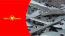Wolf-Garten Fadenspule GT-F 10 (GT 840, GT 845, GT 850 - 2013)