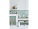 Brabantia Kosmetikeimer NewIcon 5 l, White