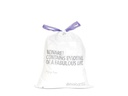 Brabantia Kehrichtsack PerfectFit 15 l, 20 Stück