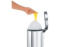 Brabantia Kehrichtsack PerfectFit 3 l, 20 Stück