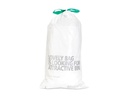 Brabantia Kehrichtsack PerfectFit 30 l, 20 Stück