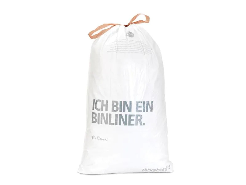 Brabantia Kehrichtsack PerfectFit 45 l, 10 Stück