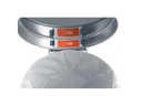 Brabantia Kehrichtsack PerfectFit 5 l, 20 Stück
