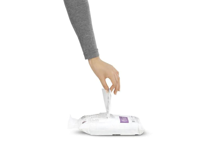 Simplehuman Müllbeutel J 30-45 Liter, 20 Müllbeutel