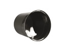 HAN Papierkorb Re-LOOP 13 l, Schwarz