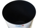 Läufer Papierkorb Erdmännchen, 13 l