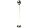 Kare Standascher Spheric Gunmetal Silber