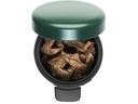 Brabantia Kosmetikeimer NewIcon 3 l, Grün