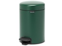 Brabantia Kosmetikeimer NewIcon 3 l, Grün