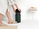Brabantia Kosmetikeimer NewIcon 3 l, Grün