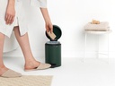 Brabantia Kosmetikeimer NewIcon 3 l, Grün