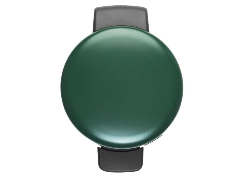 Brabantia Kosmetikeimer NewIcon 3 l, Grün