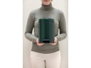 Brabantia Kosmetikeimer NewIcon 3 l, Grün