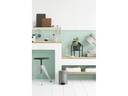 Brabantia Kosmetikeimer NewIcon 3 l, Platinum
