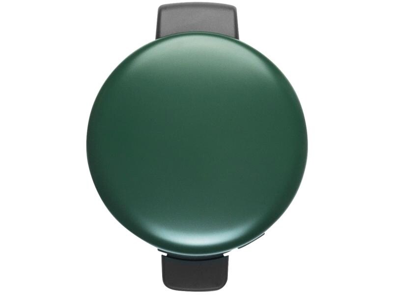 Brabantia Kosmetikeimer NewIcon 5 l, Grün