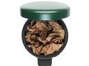 Brabantia Kosmetikeimer NewIcon 5 l, Grün