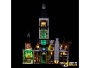 Light My Bricks LED-Licht-Set für LEGO® Geisterhaus auf dem Jahrmarkt 10273