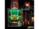 Light My Bricks LED-Licht-Set für LEGO® Geisterhaus auf dem Jahrmarkt 10273