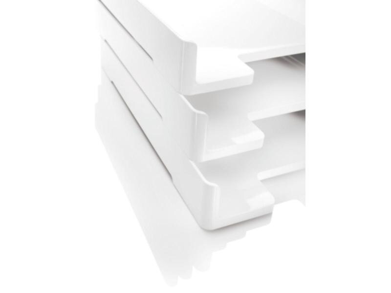 Sigel Ablagekorb Eyestyle Weiss