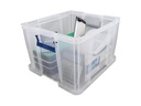 Fellowes Aufbewahrungsbox ProStore 36 l 1 Stück
