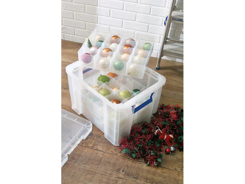 Fellowes Aufbewahrungsbox ProStore 36 l 1 Stück