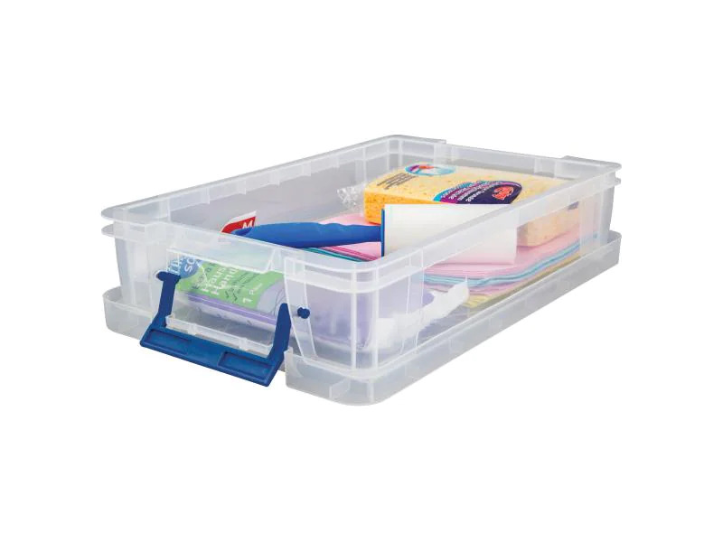 Fellowes Aufbewahrungsbox ProStore 5.5 l 1 Stück