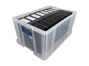Fellowes Aufbewahrungsbox ProStore 70 l 1 Stück