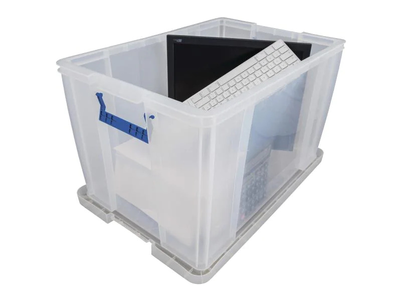 Fellowes ProStore 85 l 1 Stück
