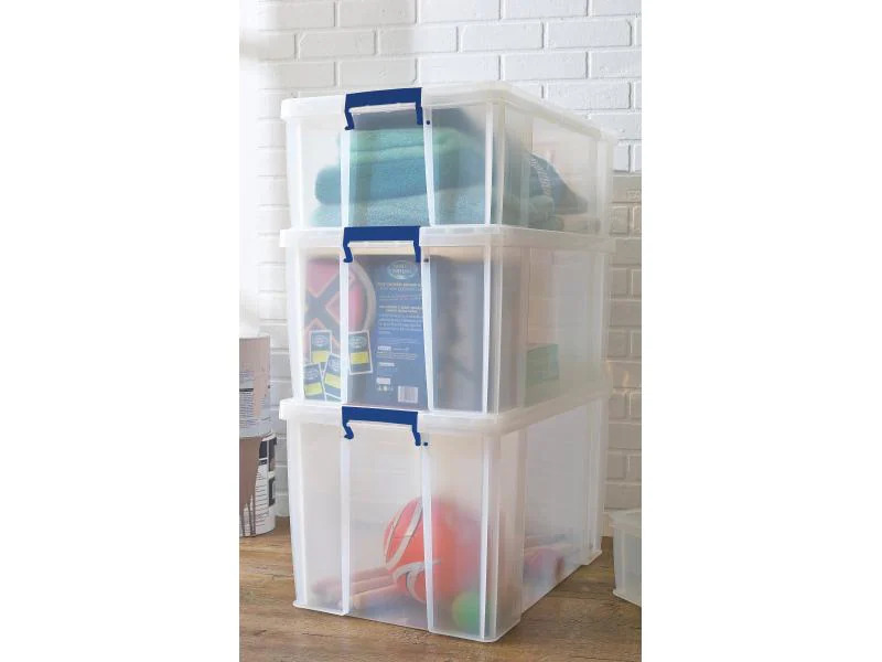 Fellowes ProStore 85 l 1 Stück