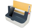 Leitz Aufbewahrungsbox Cosy Mobile Grau