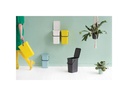 Brabantia Recyclingeimer  Sort &amp; Go 12 l, Grau