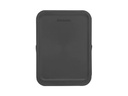 Brabantia Recyclingeimer  Sort &amp; Go 40 l, Grau