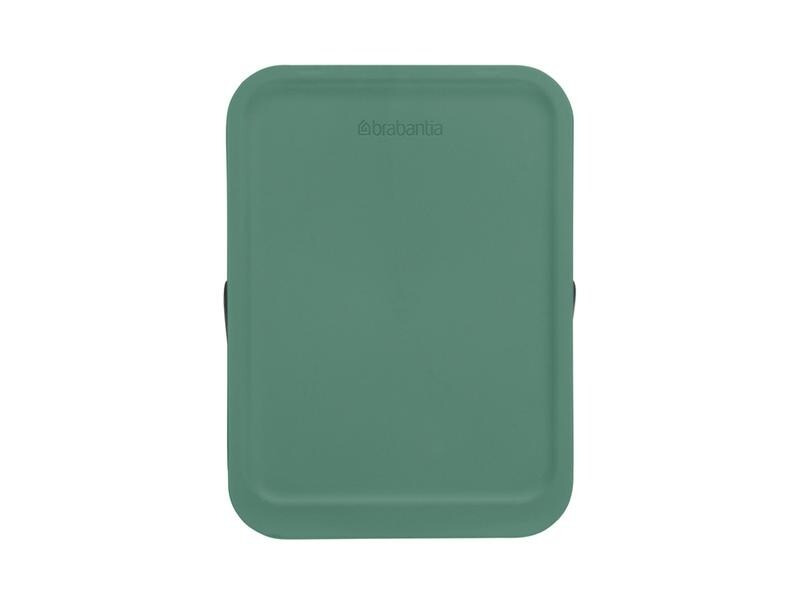 Brabantia Recyclingeimer  Sort &amp; Go 40 l, Grün