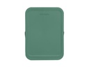 Brabantia Recyclingeimer  Sort &amp; Go 40 l, Grün