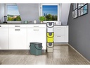 Rotho Recyclingeimer  Albula 25 l, Anthrazit