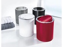 Kleine Wolke Swingeimer Clap 5 l, Weiss