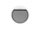 Brabantia Toucheimer Touch Bin 3 l, White
