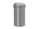 Brabantia Toucheimer Touch Bin 60 l, Matt Black