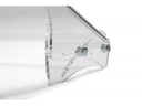 BakkerElkhuizen Dokumentenhalter Q-DOC 415 A4 Transparent