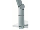 DURABLE Dokumentenhalter Sherpa A4 Schwingarm