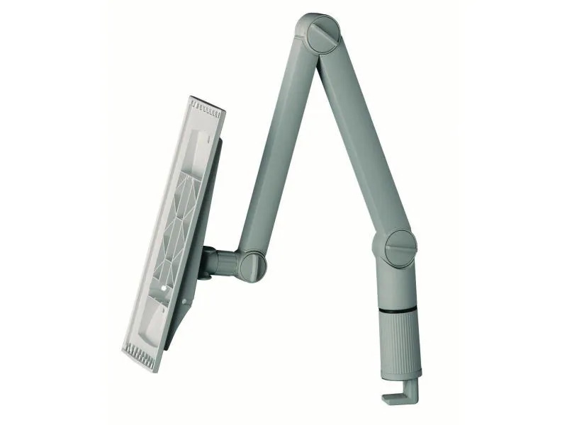 DURABLE Dokumentenhalter Sherpa A4 Schwingarm