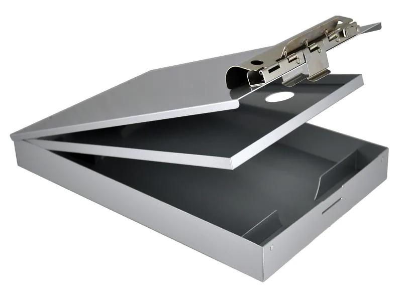 Läufer Dokumentenhalter Cruiser Mate Aluminium 1 Stück